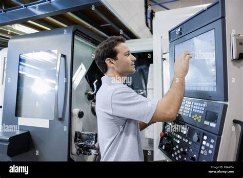 Who We Are: About CNC Engineering.